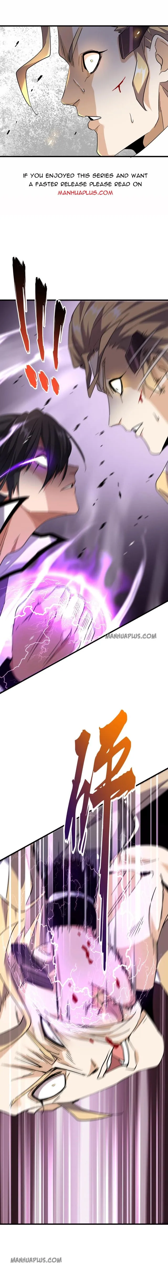 Read The Devil Butler chapter 185 image 10 on Lezhin