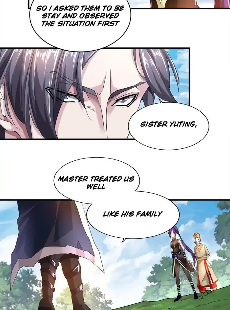 Read The Devil Butler chapter 19 image 3 on Lezhin