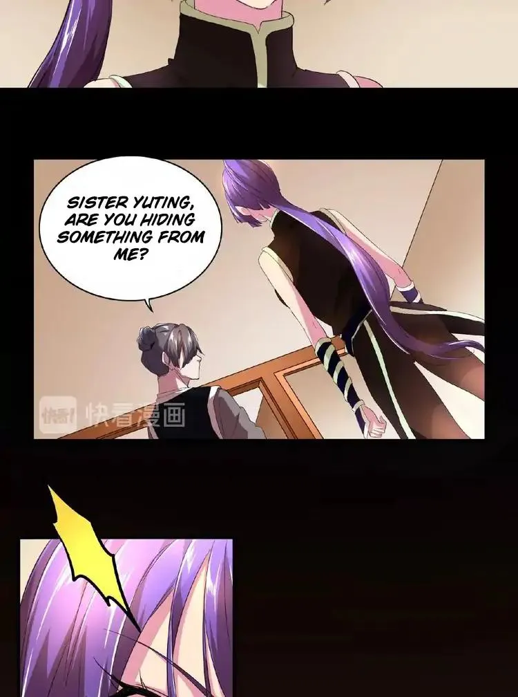 Read The Devil Butler chapter 19 image 38 on Lezhin