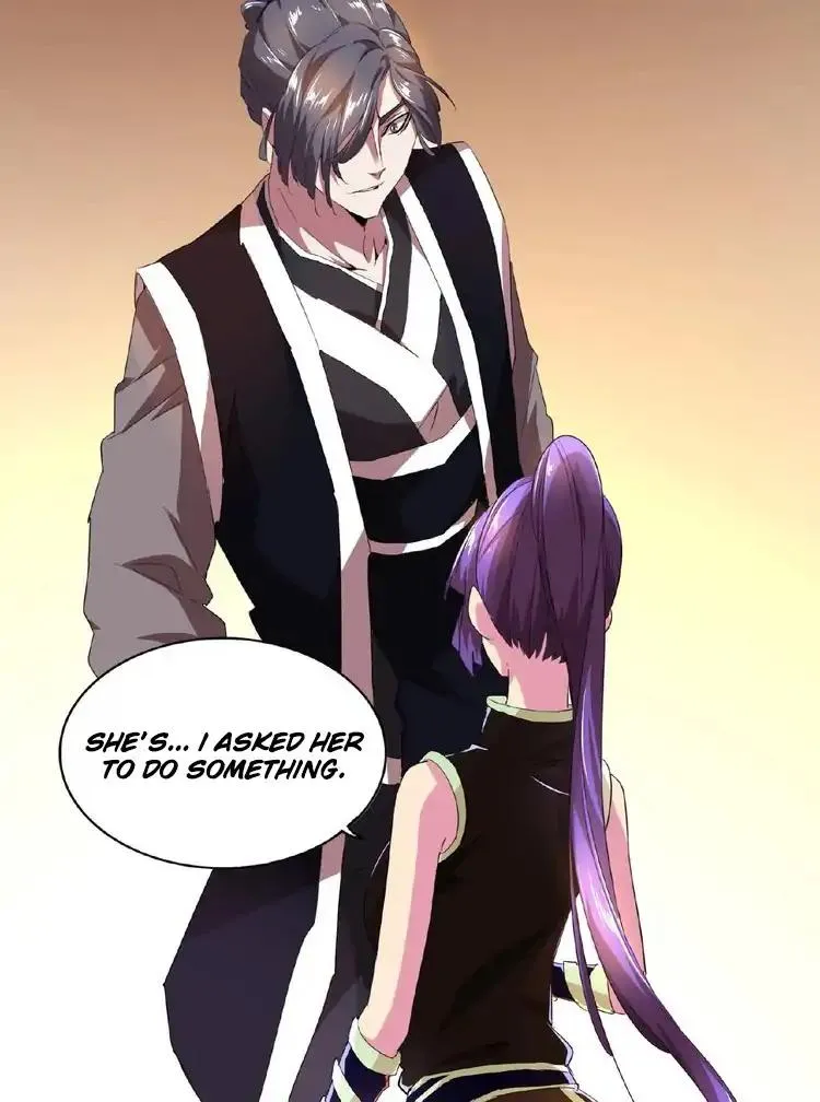 Read The Devil Butler chapter 19 image 40 on Lezhin