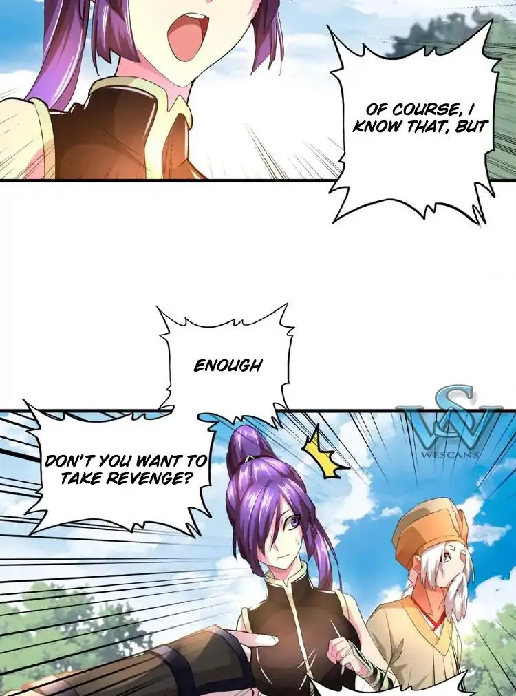 Read The Devil Butler chapter 19 image 5 on Lezhin