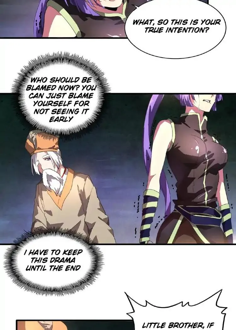 Read The Devil Butler chapter 19 image 51 on Lezhin