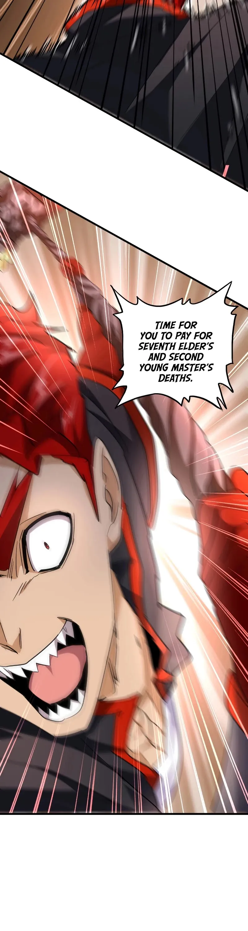 Read The Devil Butler chapter 199 image 13 on Lezhin