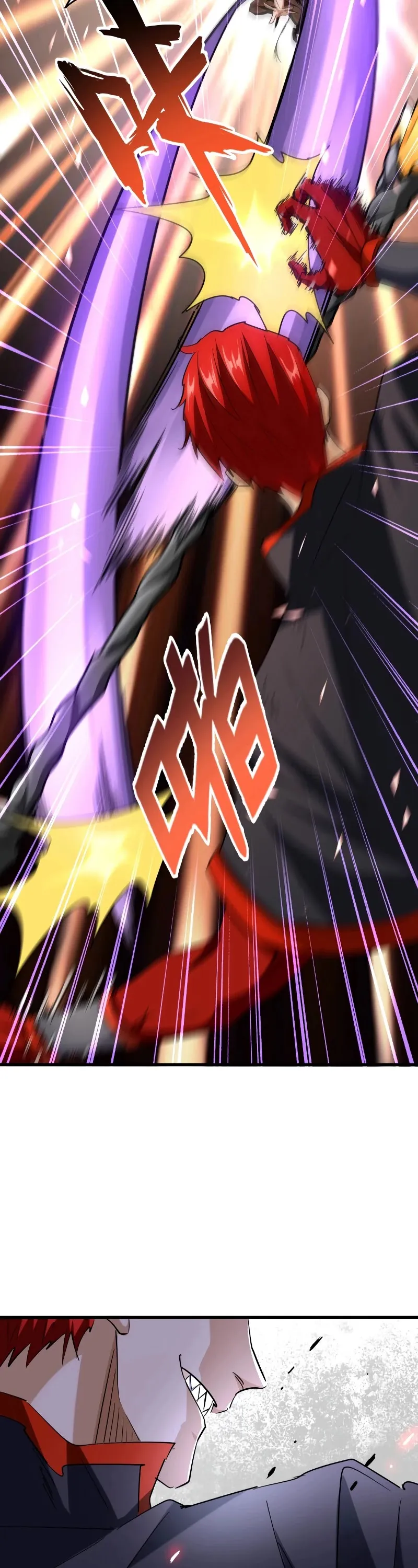 Read The Devil Butler chapter 199 image 15 on Lezhin