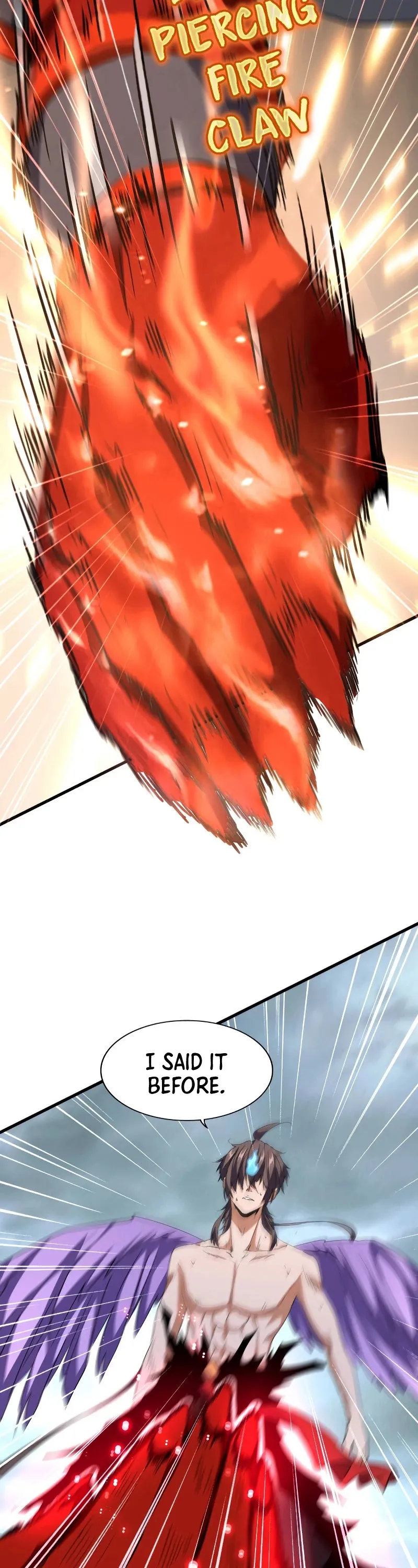 Read The Devil Butler chapter 199 image 17 on Lezhin