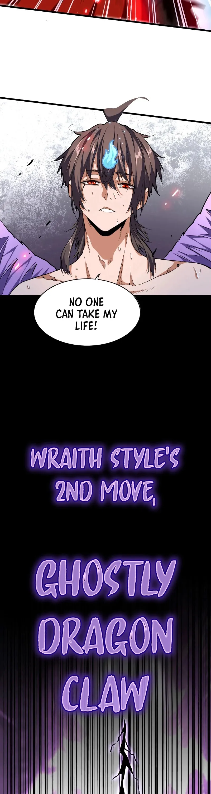 Read The Devil Butler chapter 199 image 18 on Lezhin