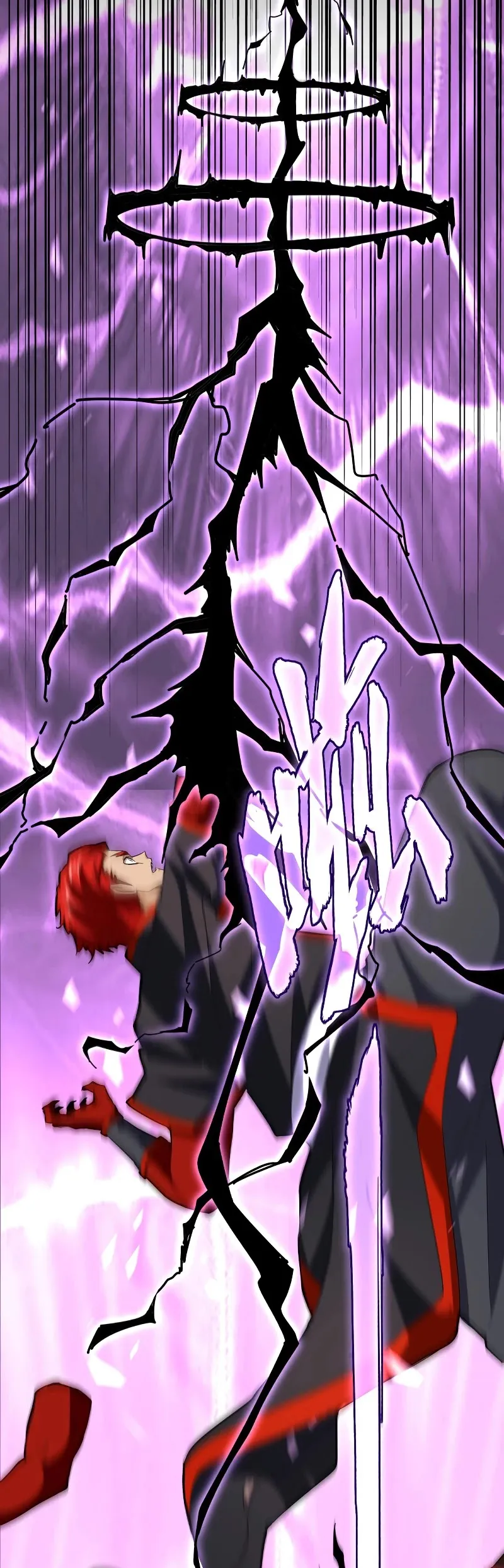 Read The Devil Butler chapter 199 image 19 on Lezhin