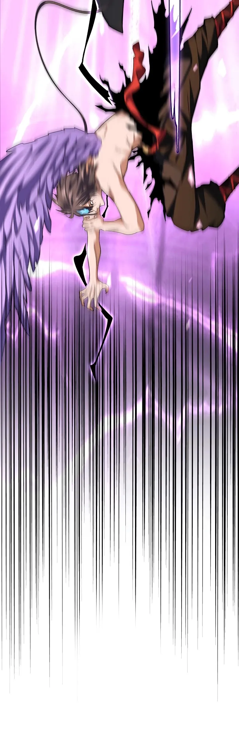 Read The Devil Butler chapter 199 image 20 on Lezhin
