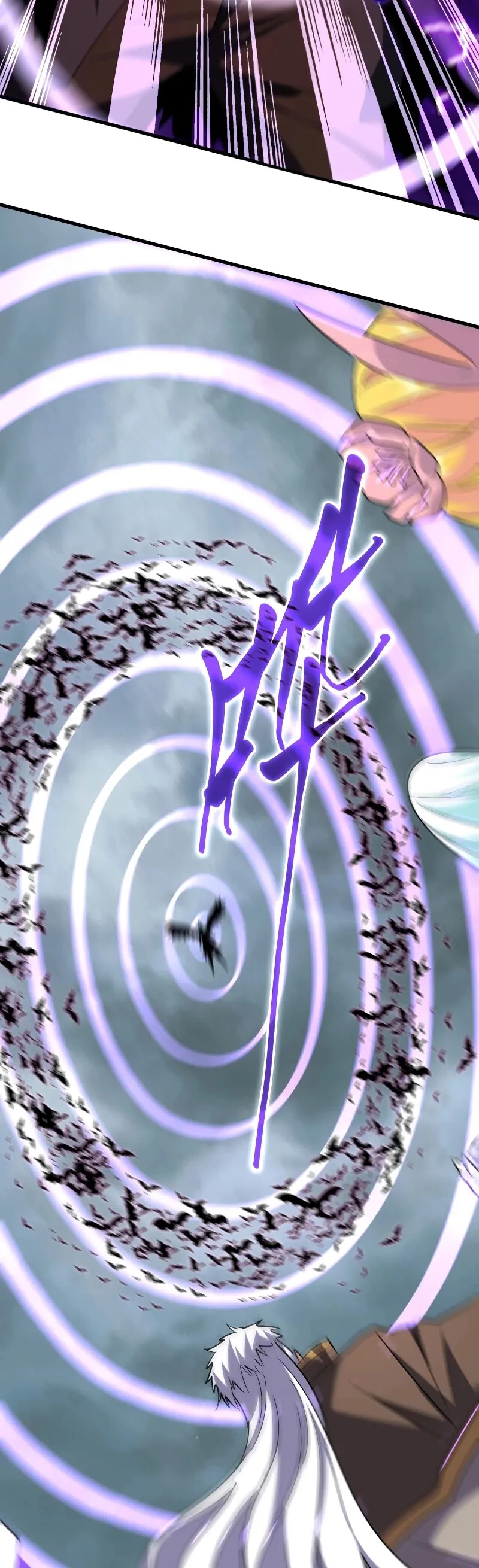 Read The Devil Butler chapter 199 image 29 on Lezhin