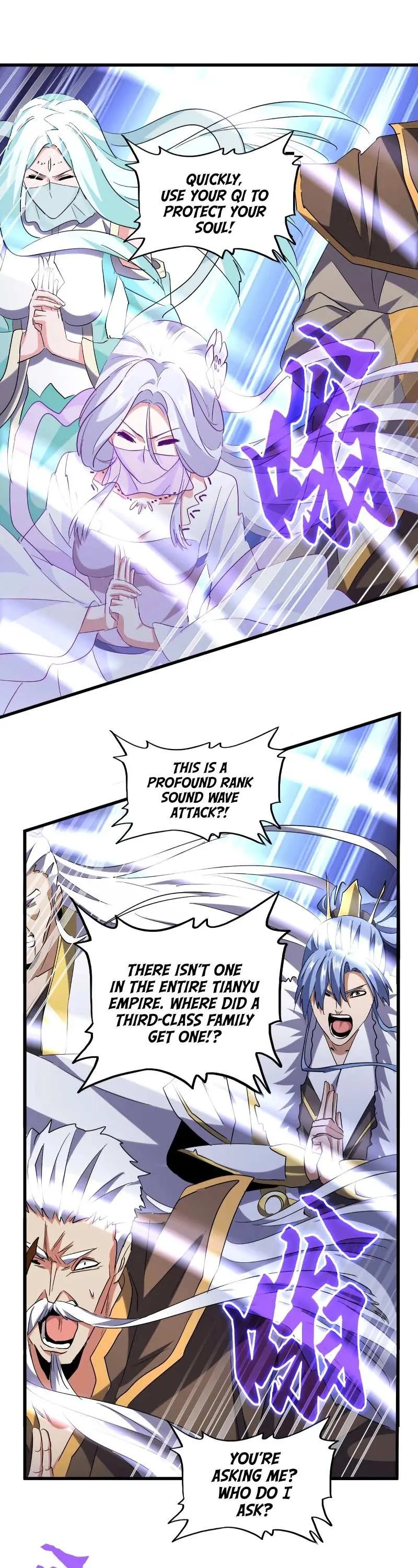 Read The Devil Butler chapter 199 image 31 on Lezhin