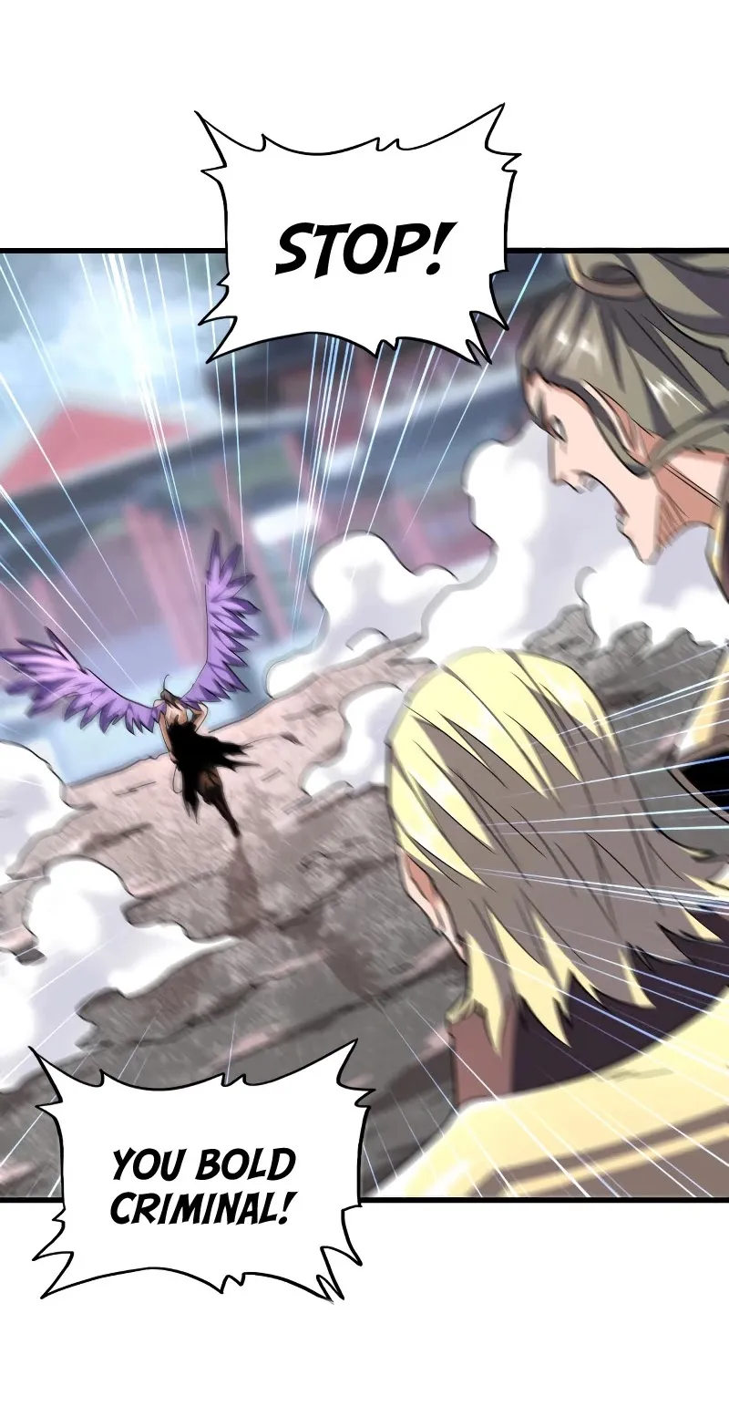 Read The Devil Butler chapter 199 image 6 on Lezhin