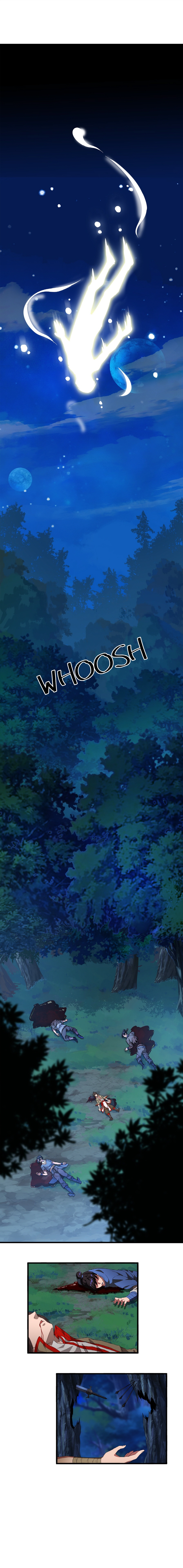 Read The Devil Butler chapter 2 image 10 on Lezhin