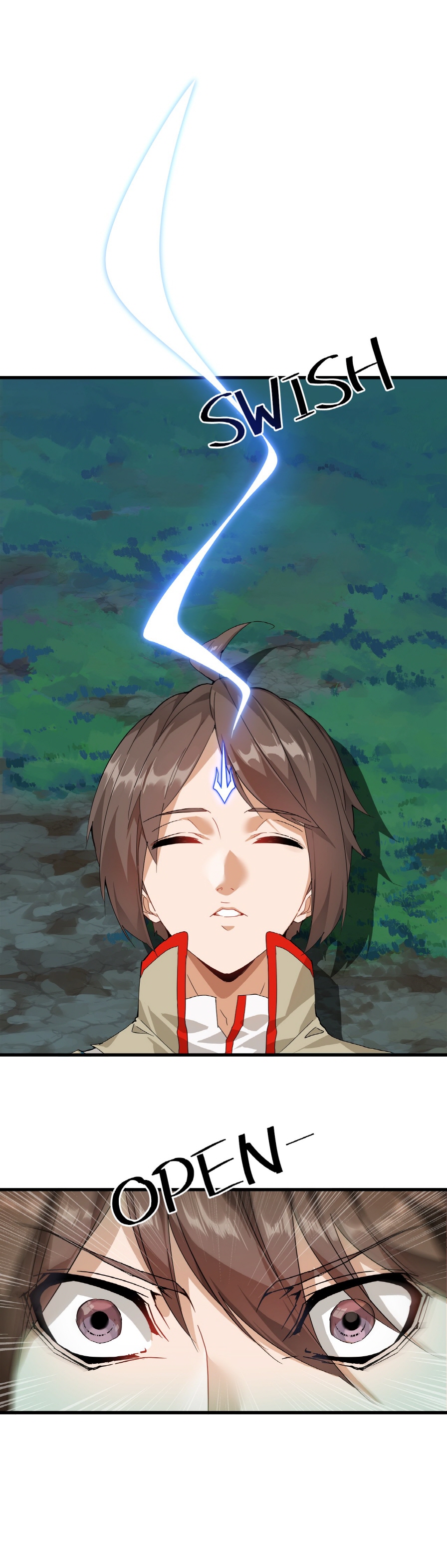 Read The Devil Butler chapter 2 image 11 on Lezhin