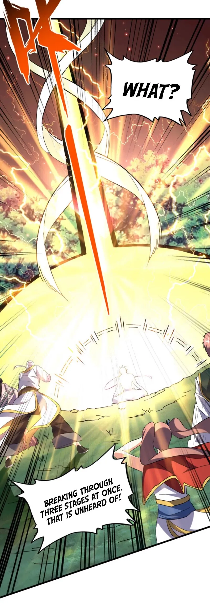 Read The Devil Butler chapter 202 image 12 on Lezhin