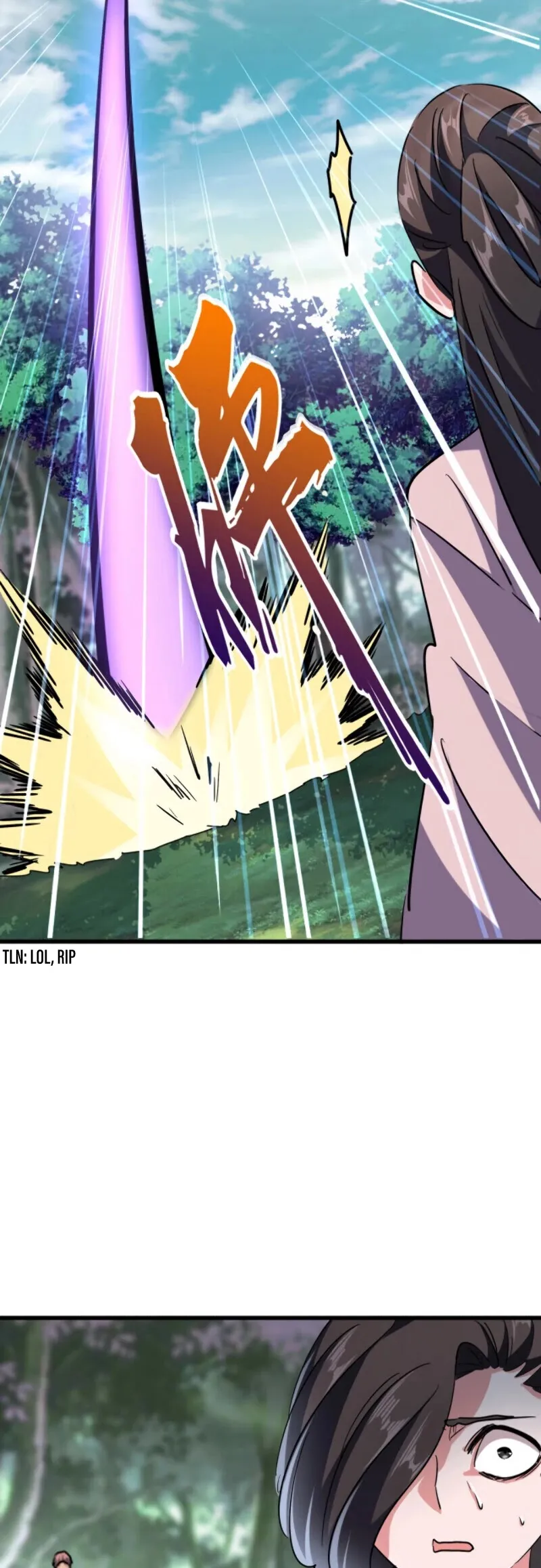 Read The Devil Butler chapter 202 image 27 on Lezhin