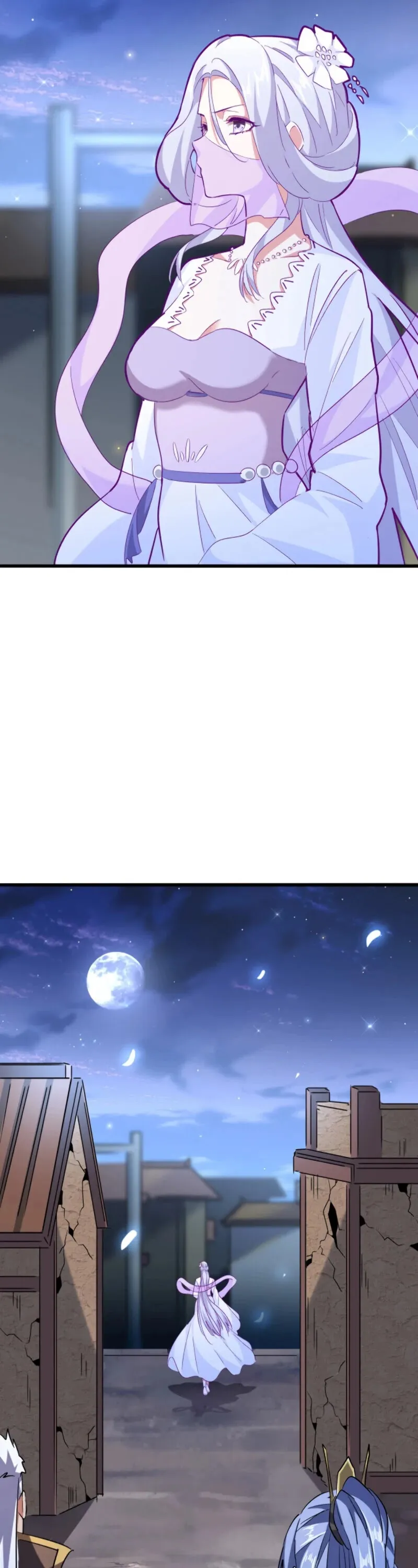 Read The Devil Butler chapter 202 image 31 on Lezhin