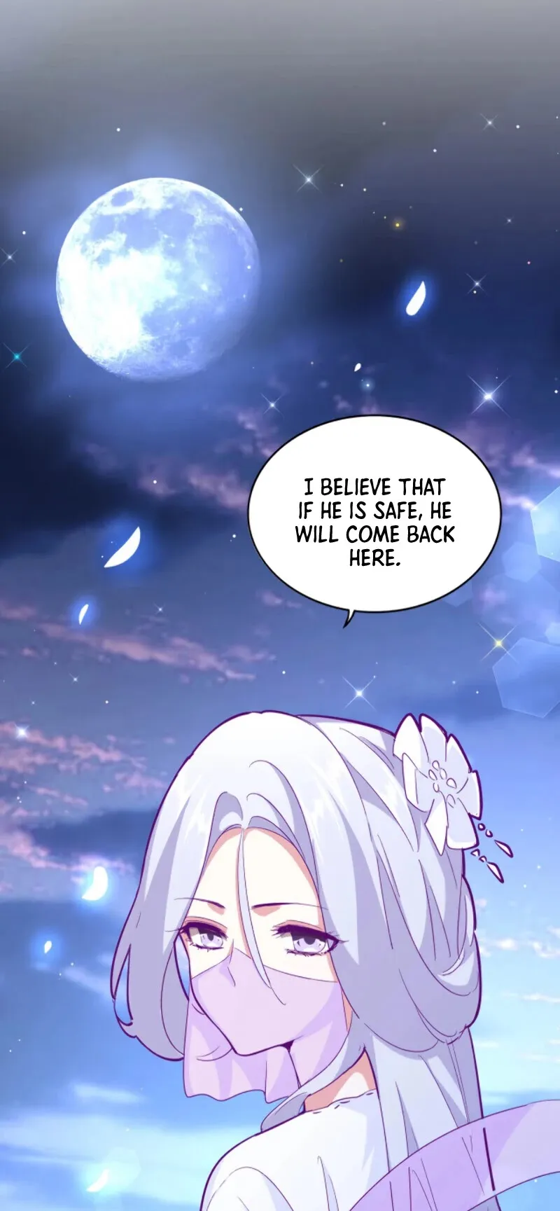 Read The Devil Butler chapter 202 image 33 on Lezhin