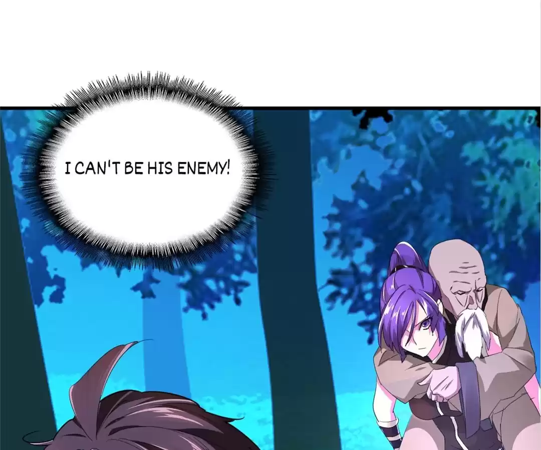 Read The Devil Butler chapter 21 image 100 on Lezhin