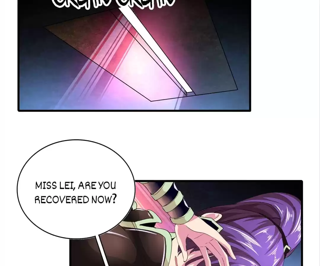 Read The Devil Butler chapter 21 image 14 on Lezhin