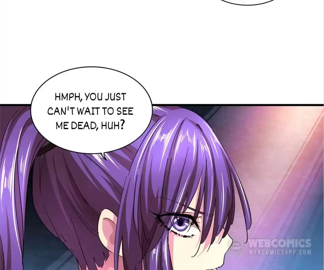 Read The Devil Butler chapter 21 image 17 on Lezhin