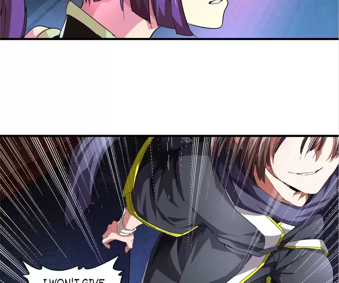 Read The Devil Butler chapter 21 image 18 on Lezhin