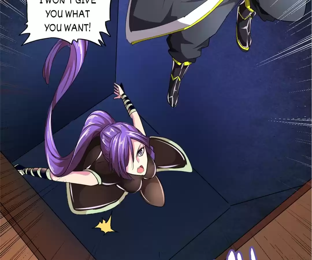 Read The Devil Butler chapter 21 image 19 on Lezhin