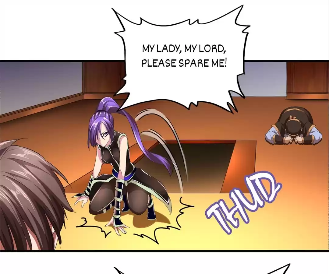 Read The Devil Butler chapter 21 image 21 on Lezhin