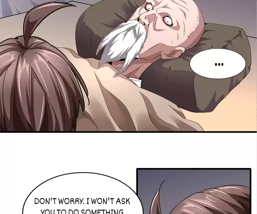 Read The Devil Butler chapter 21 image 26 on Lezhin