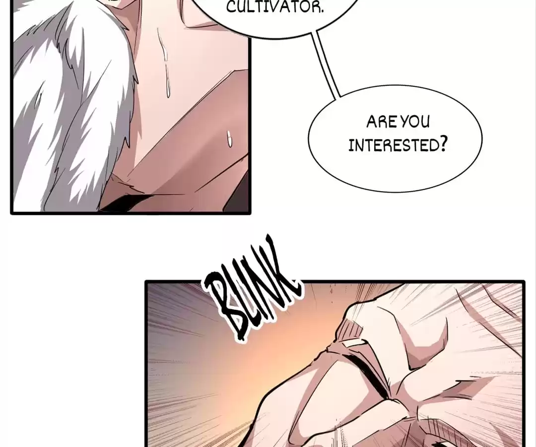 Read The Devil Butler chapter 21 image 28 on Lezhin