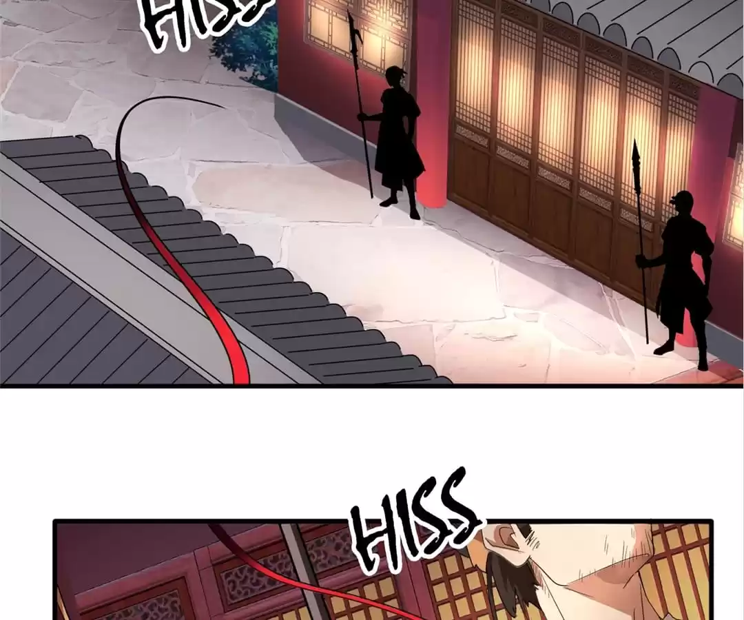 Read The Devil Butler chapter 21 image 3 on Lezhin