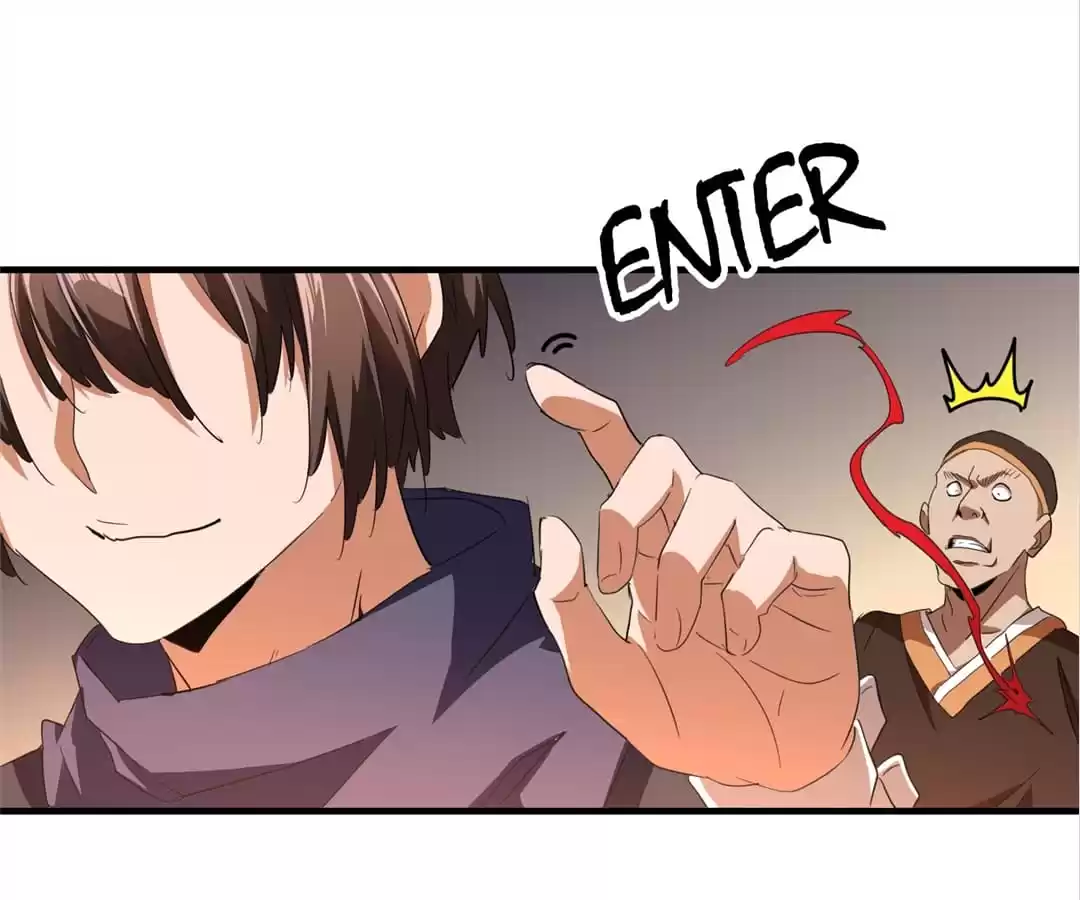 Read The Devil Butler chapter 21 image 30 on Lezhin