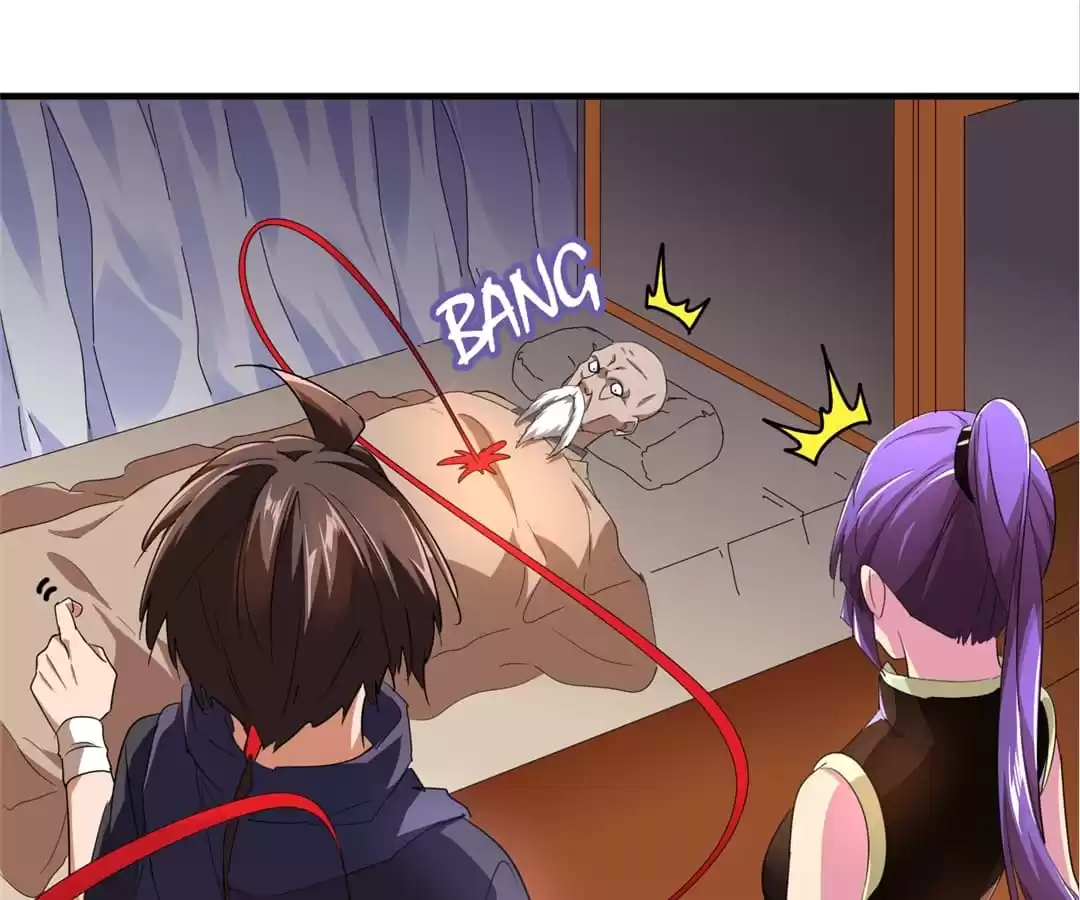 Read The Devil Butler chapter 21 image 31 on Lezhin