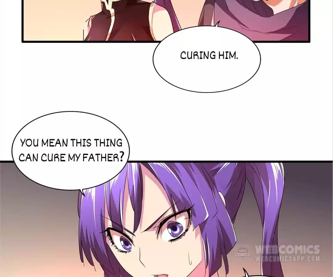 Read The Devil Butler chapter 21 image 33 on Lezhin