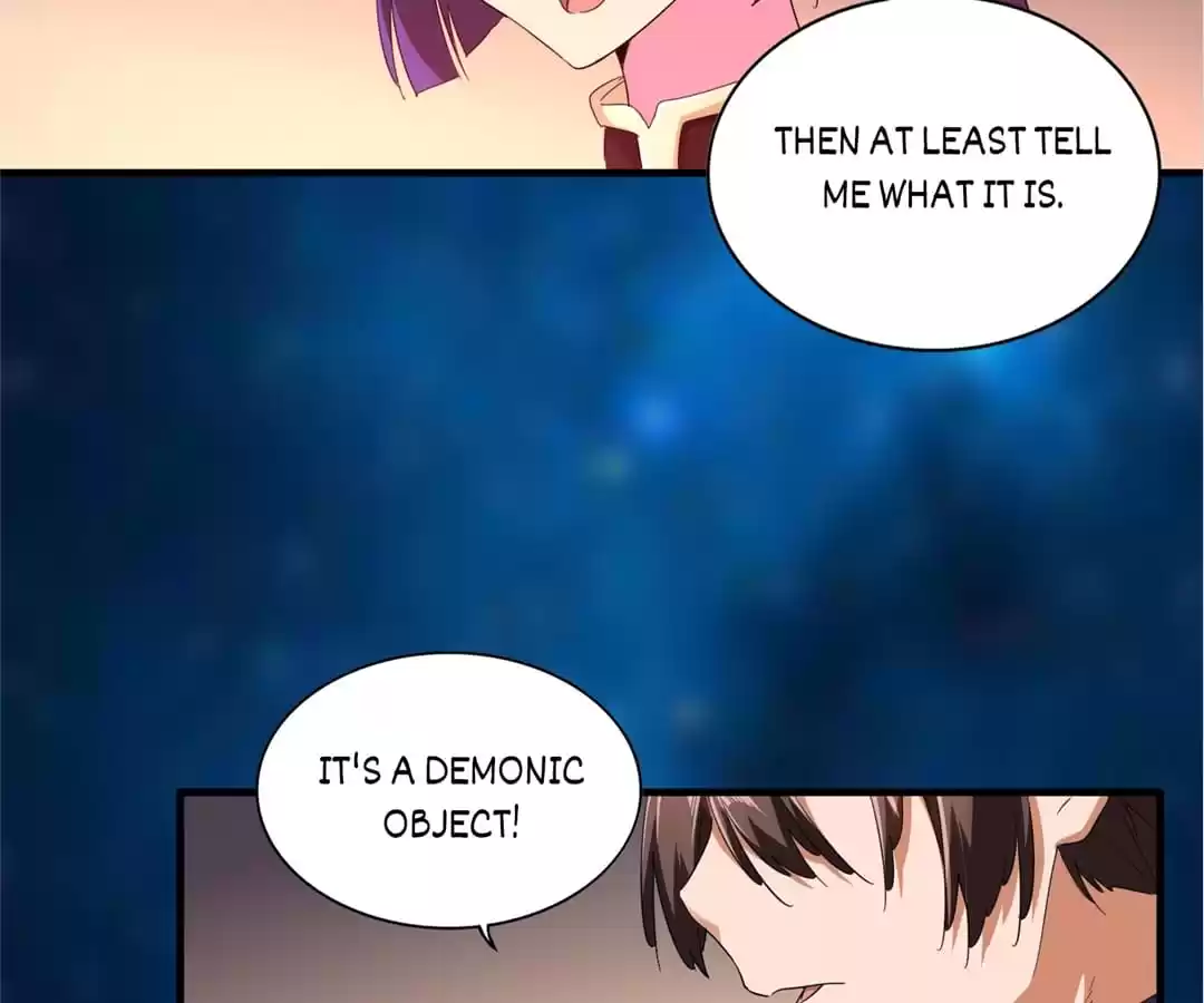 Read The Devil Butler chapter 21 image 34 on Lezhin