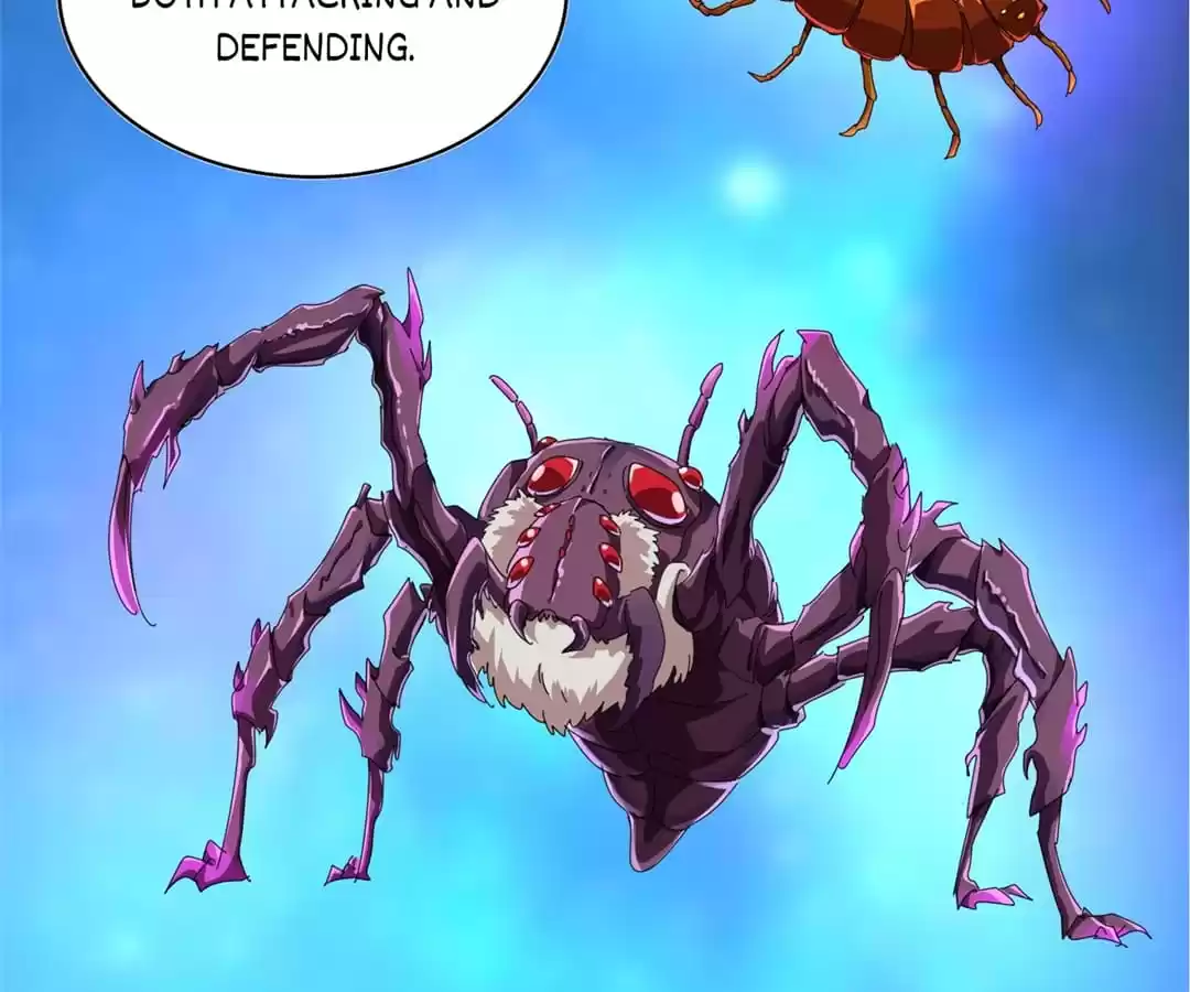 Read The Devil Butler chapter 21 image 37 on Lezhin