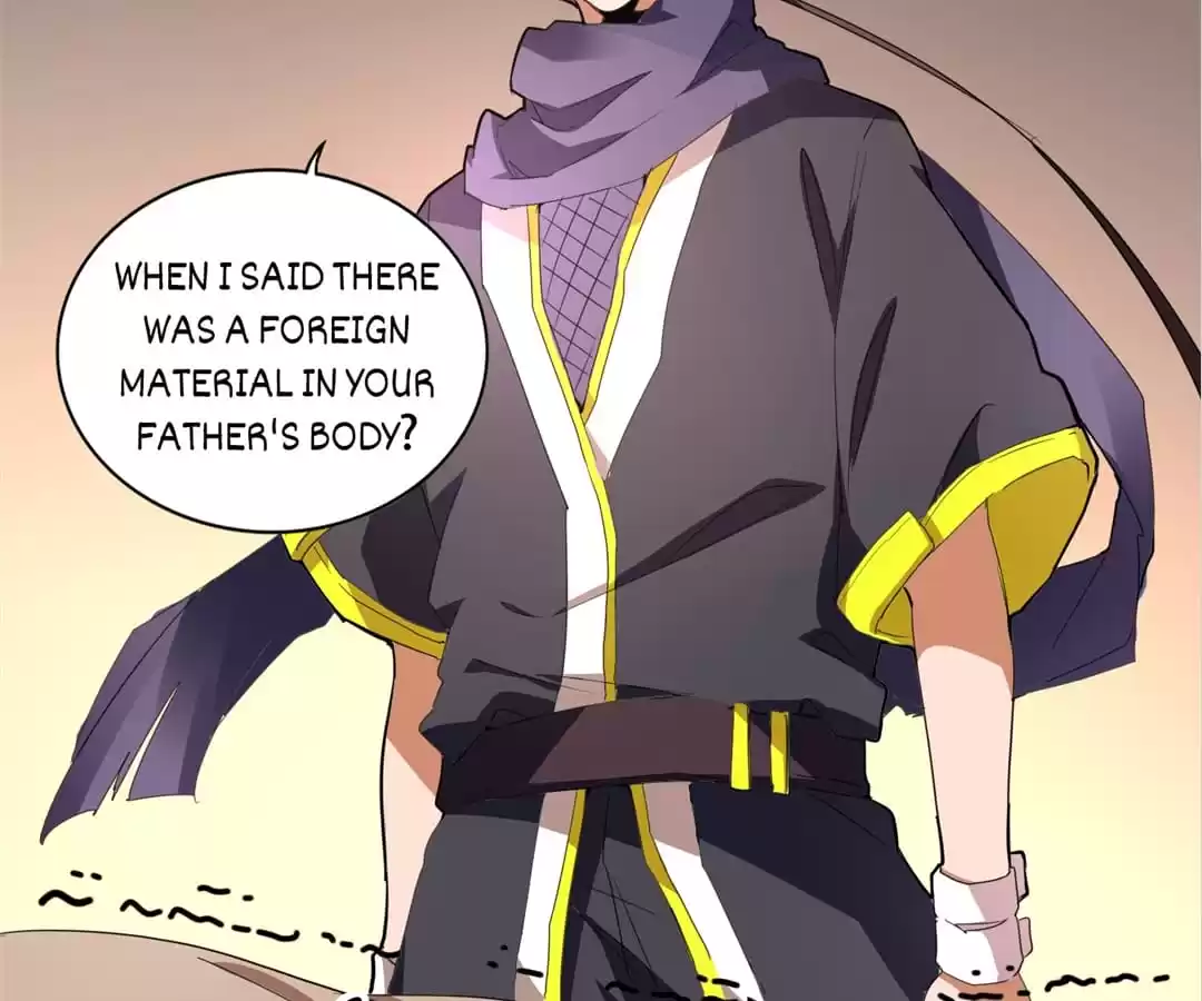 Read The Devil Butler chapter 21 image 39 on Lezhin