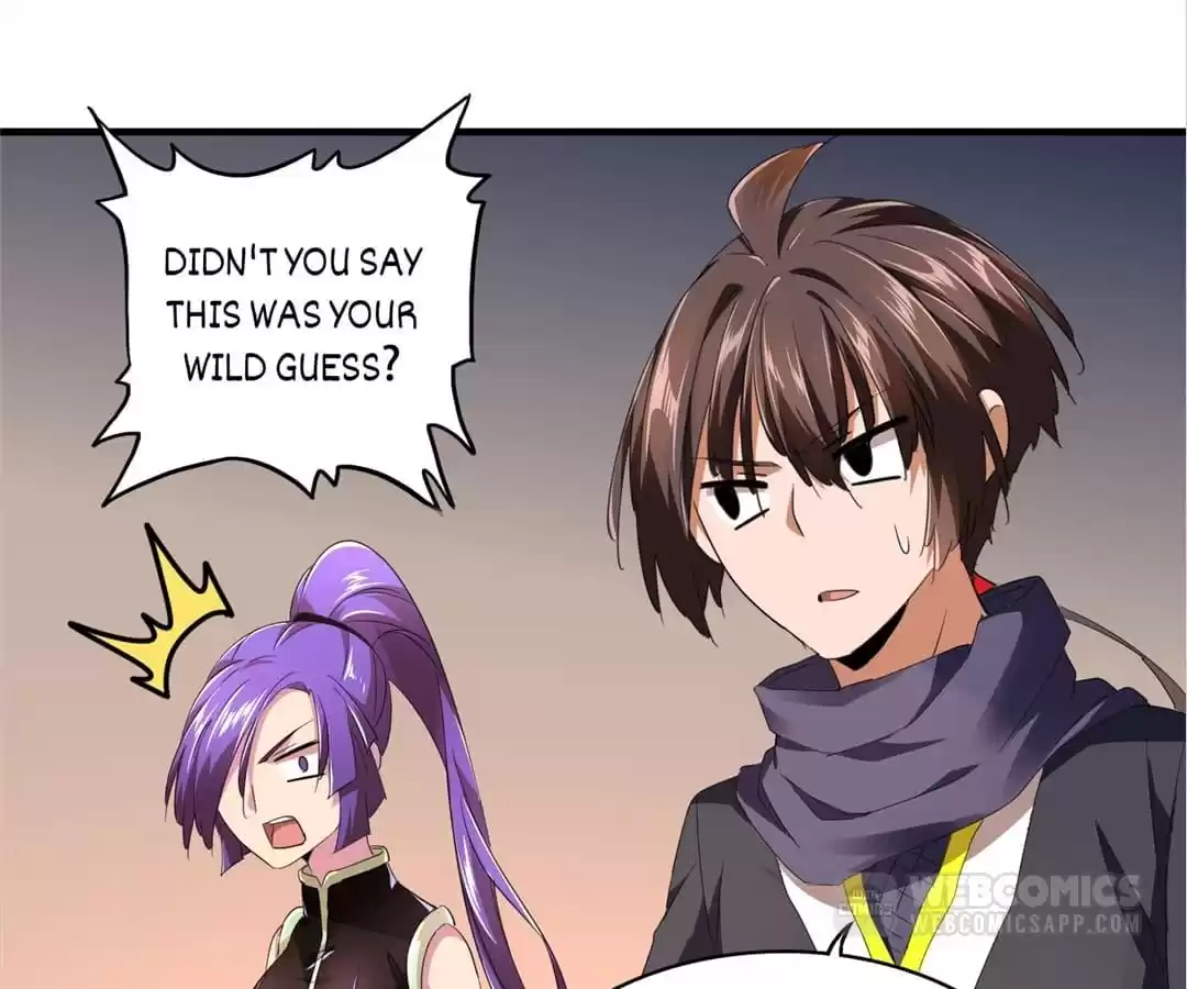 Read The Devil Butler chapter 21 image 41 on Lezhin