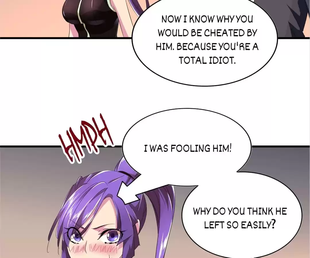 Read The Devil Butler chapter 21 image 42 on Lezhin