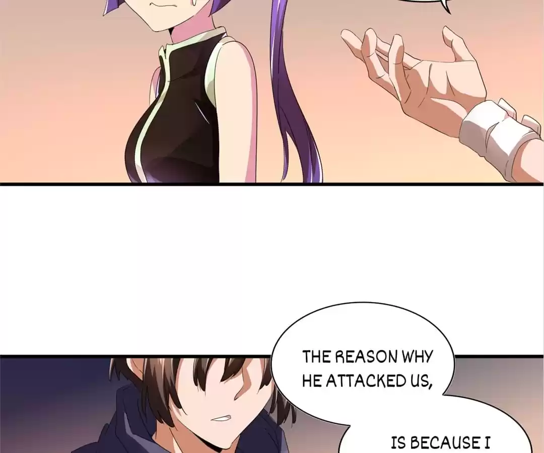 Read The Devil Butler chapter 21 image 43 on Lezhin