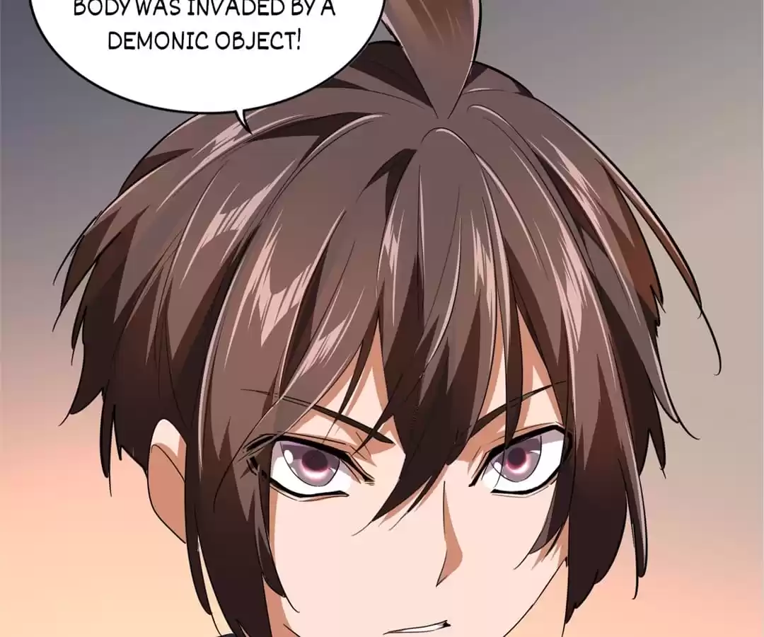 Read The Devil Butler chapter 21 image 45 on Lezhin
