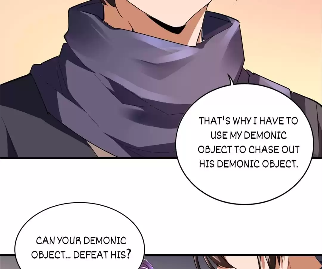 Read The Devil Butler chapter 21 image 46 on Lezhin