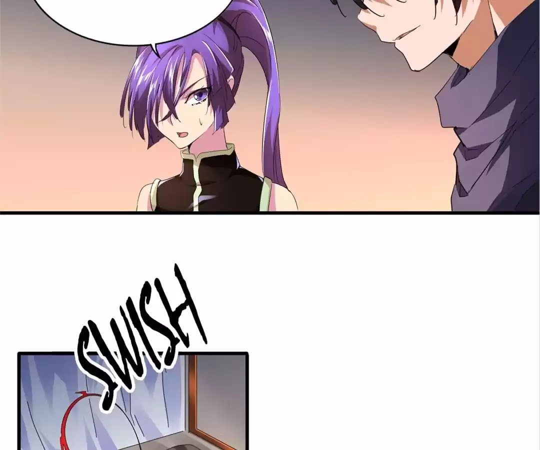 Read The Devil Butler chapter 21 image 47 on Lezhin