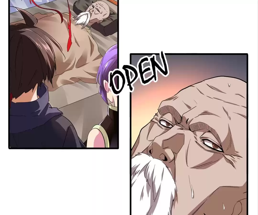 Read The Devil Butler chapter 21 image 48 on Lezhin