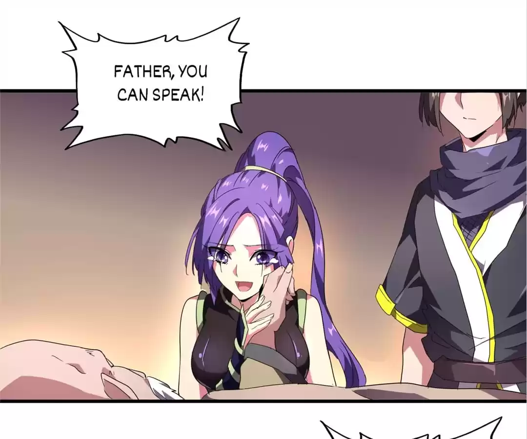 Read The Devil Butler chapter 21 image 50 on Lezhin