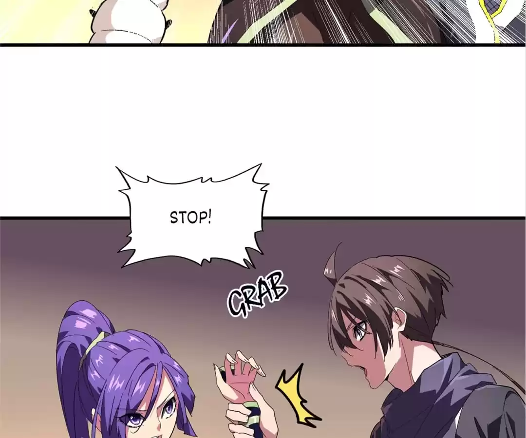 Read The Devil Butler chapter 21 image 54 on Lezhin