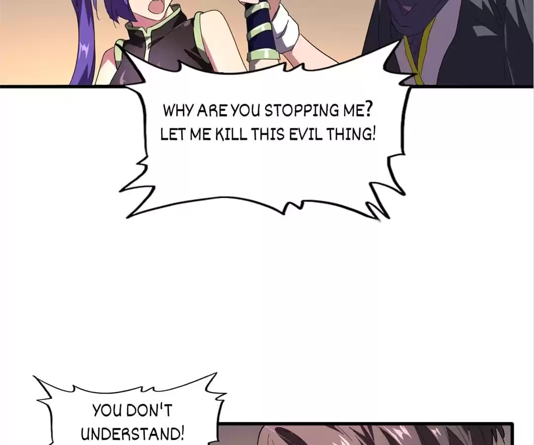 Read The Devil Butler chapter 21 image 55 on Lezhin
