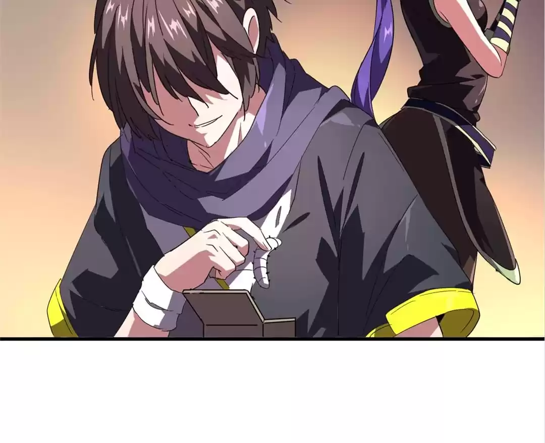 Read The Devil Butler chapter 21 image 58 on Lezhin