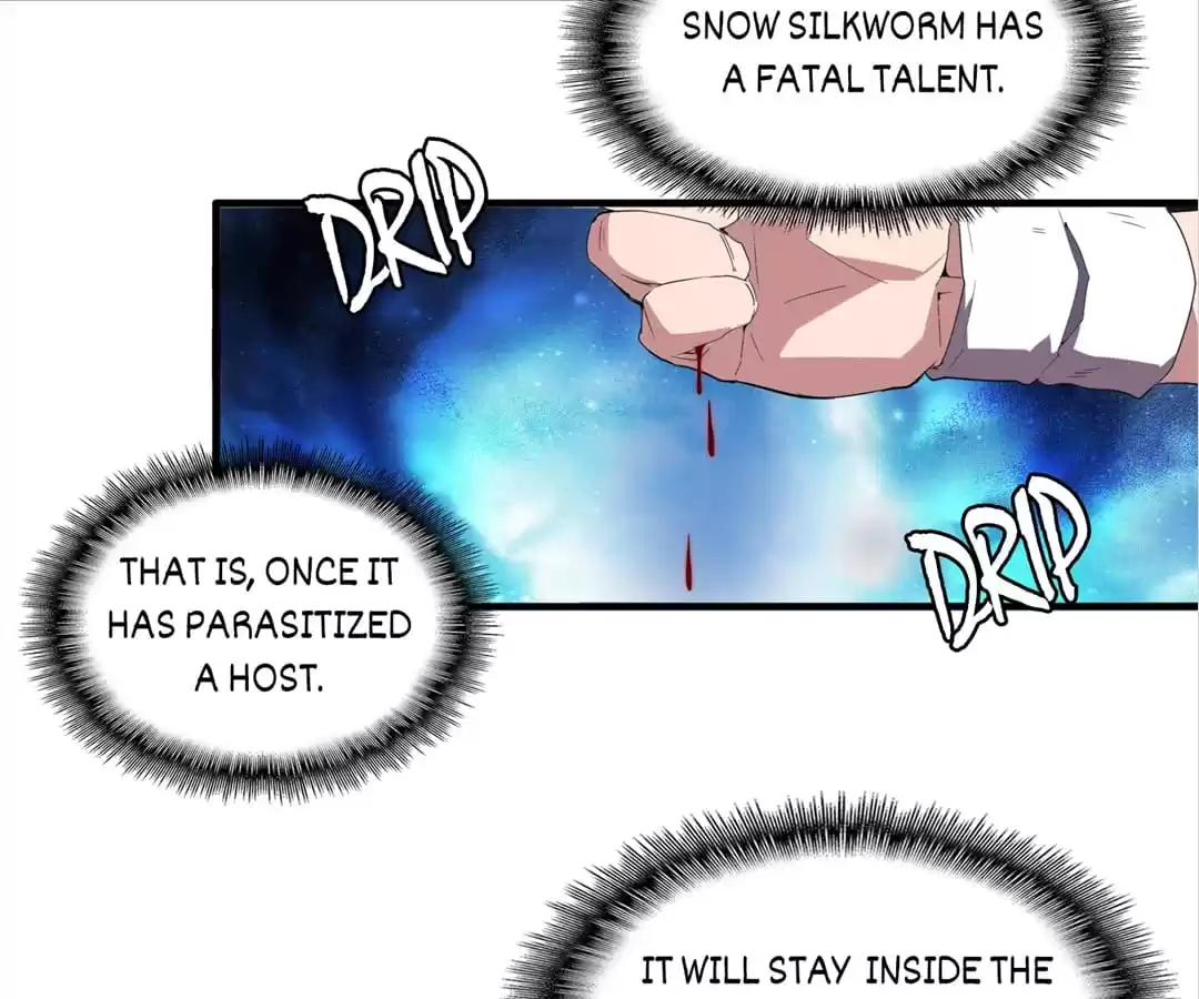 Read The Devil Butler chapter 21 image 62 on Lezhin