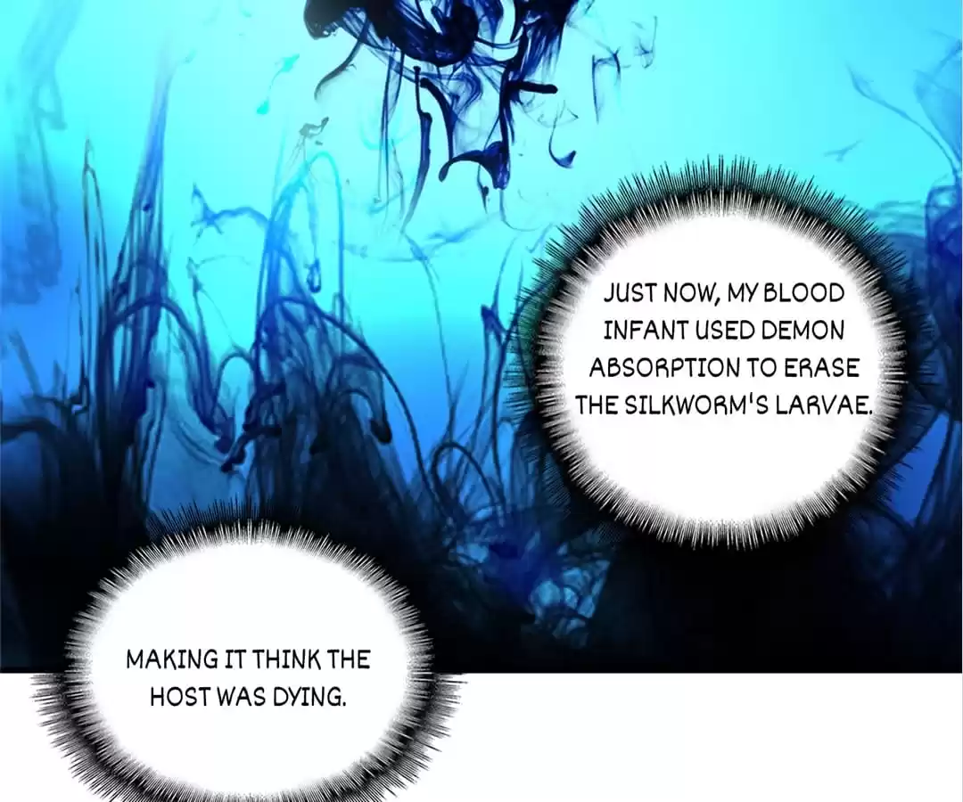 Read The Devil Butler chapter 21 image 64 on Lezhin