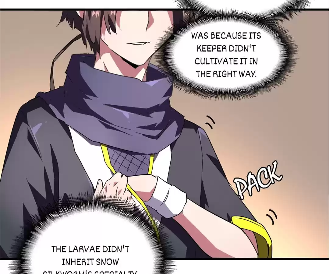 Read The Devil Butler chapter 21 image 66 on Lezhin
